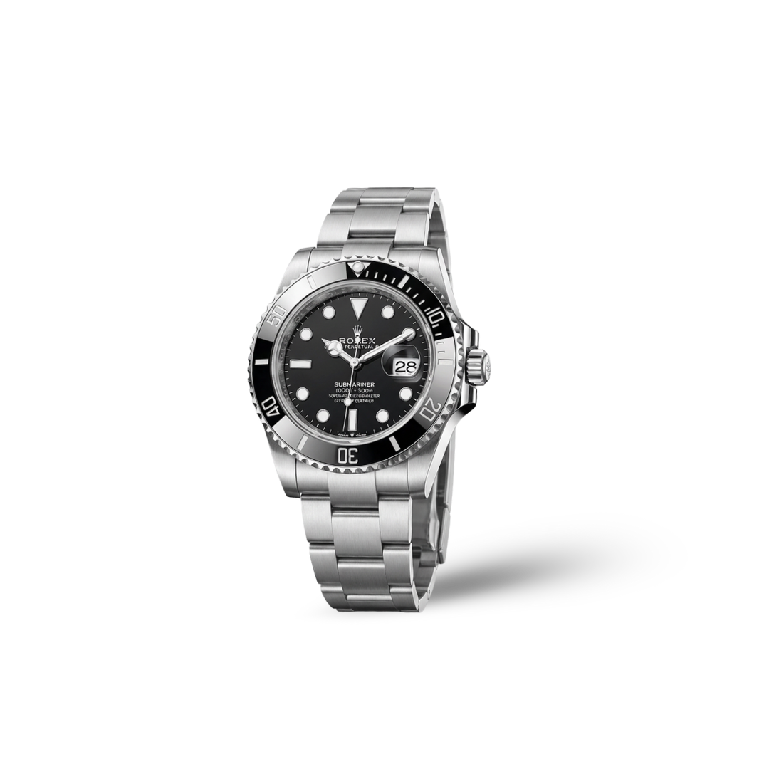 Rolex Submariner Date 41