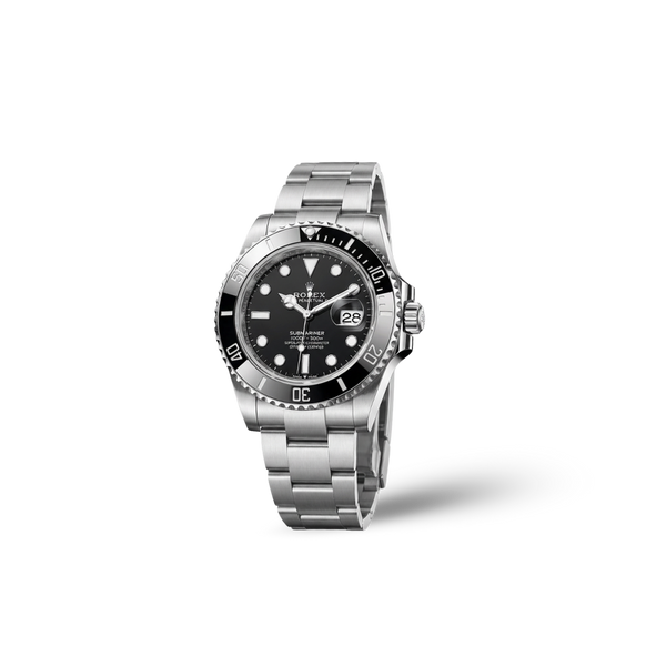 Rolex Submariner Date 41
