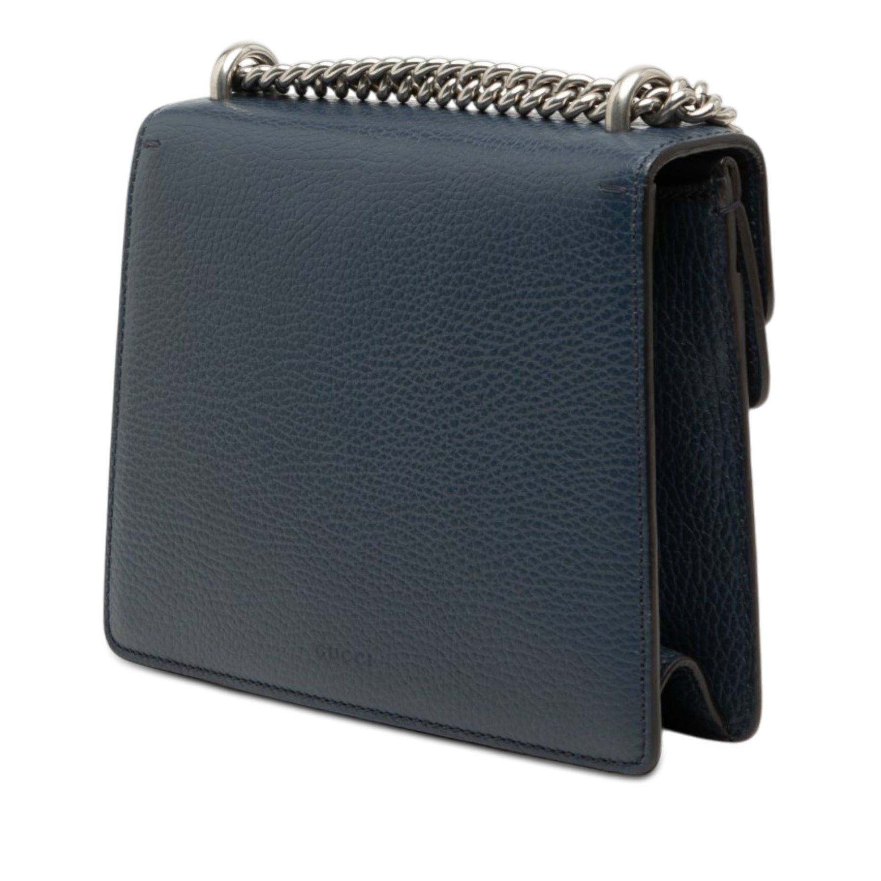 Gucci Small Leather Dionysus Crossbody