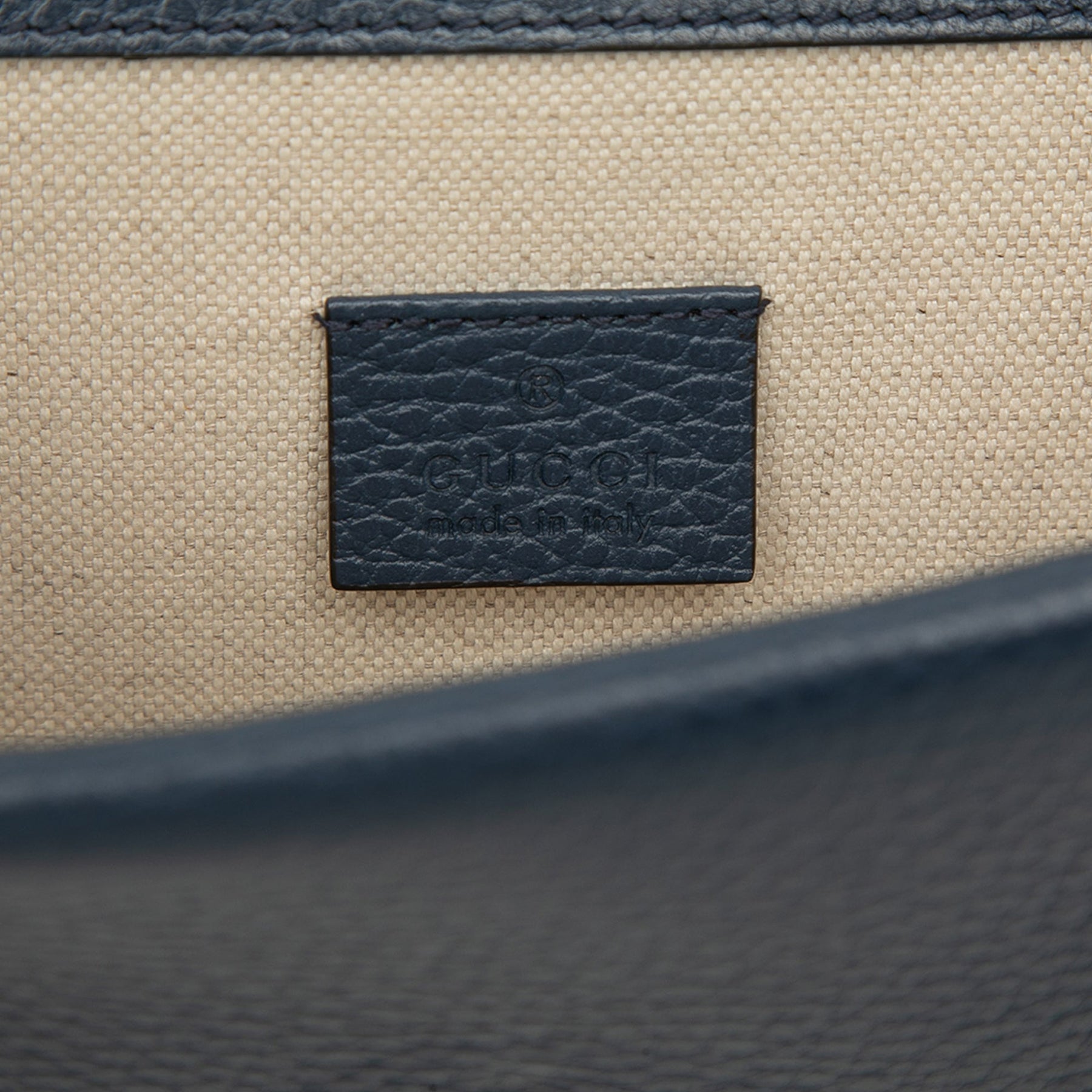 Gucci Small Leather Dionysus Crossbody