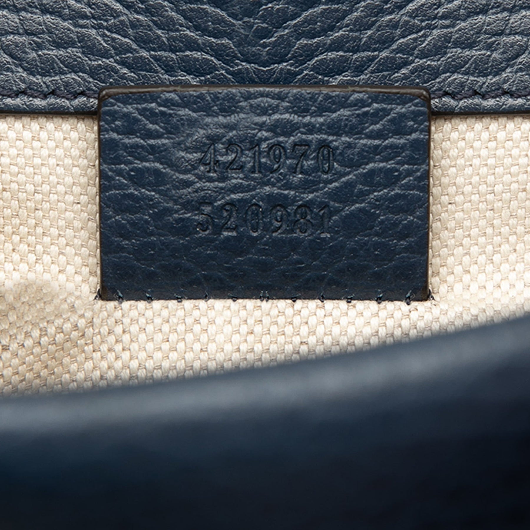 Gucci Small Leather Dionysus Crossbody