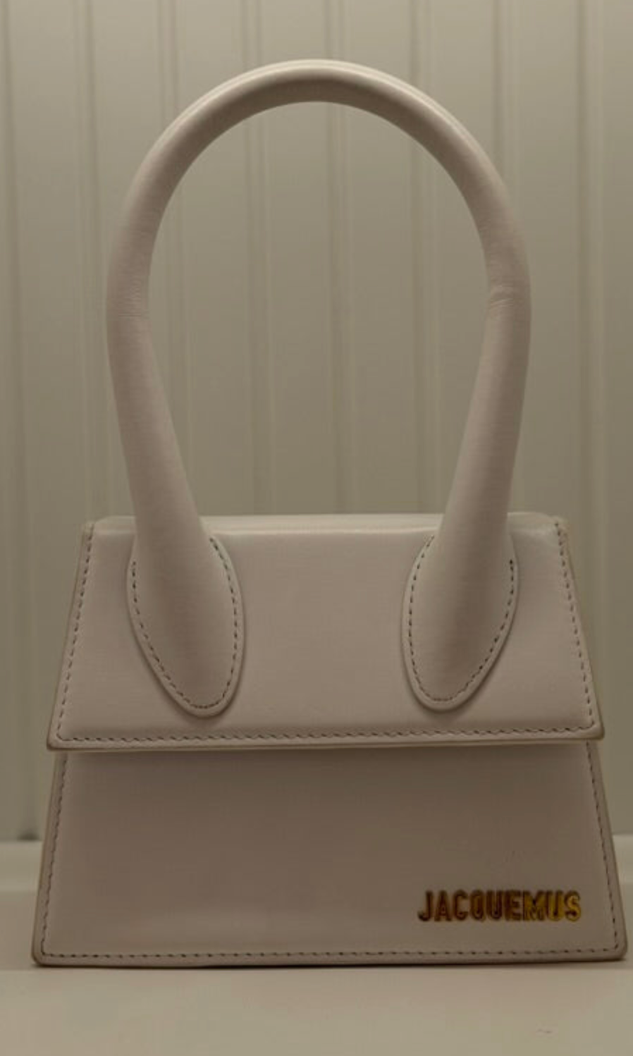Jacquemus Chiquito Moyen Tote Bag
