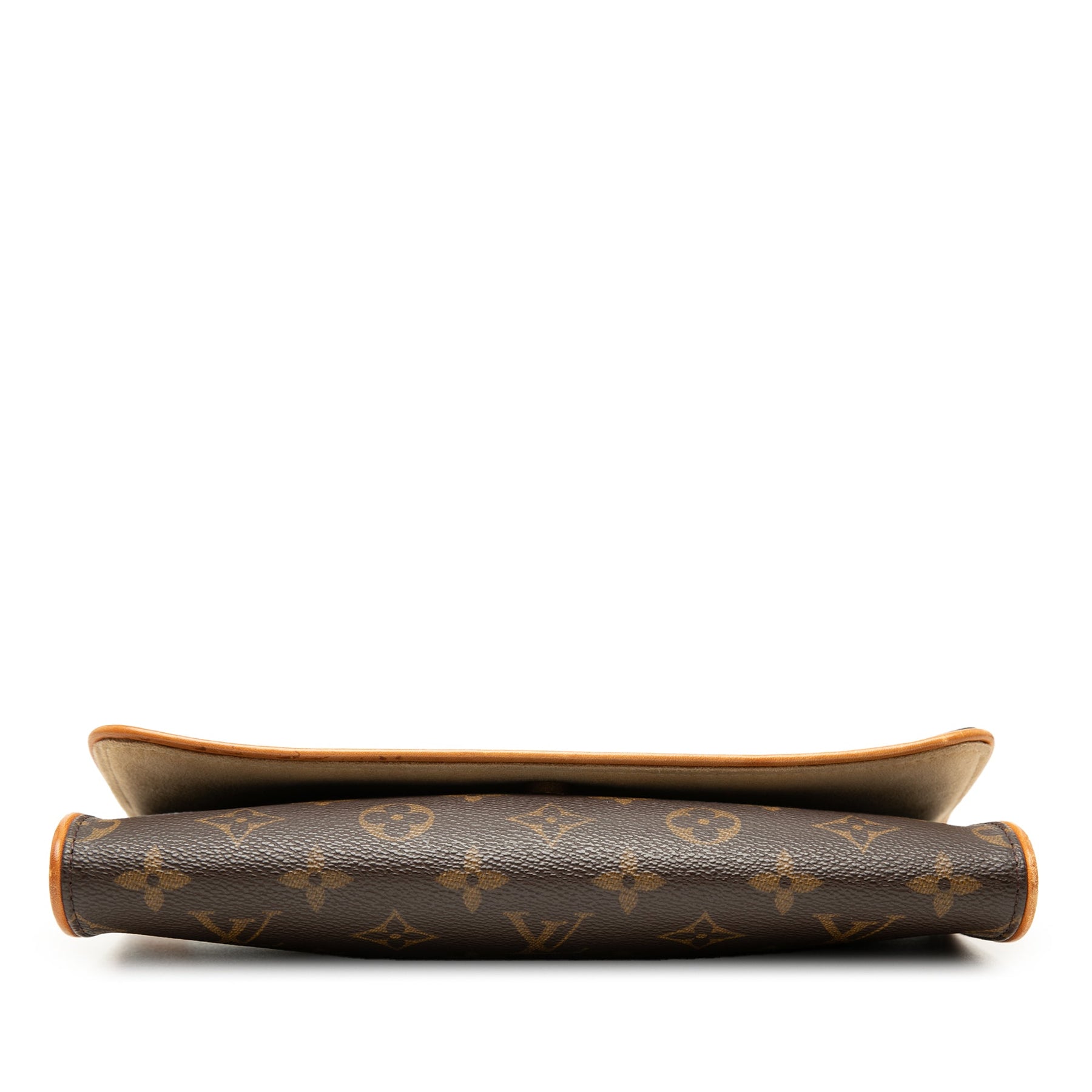 Louis Vuitton Monogram Pochette Twin GM
