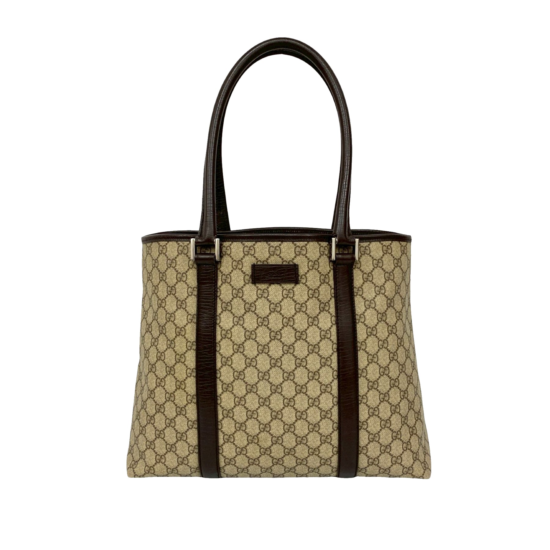 Gucci GG Supreme Tote