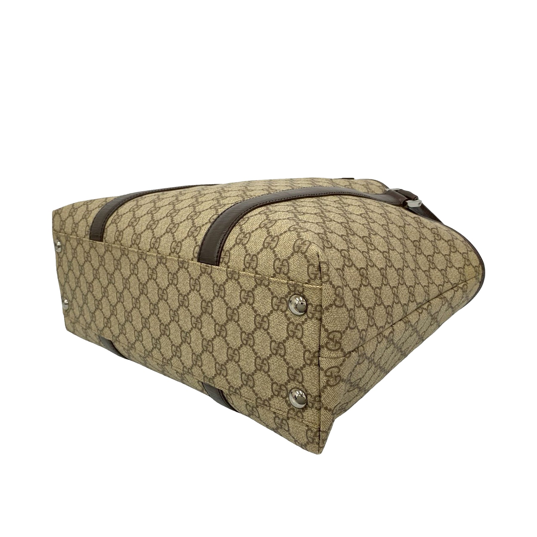 Gucci GG Supreme Tote