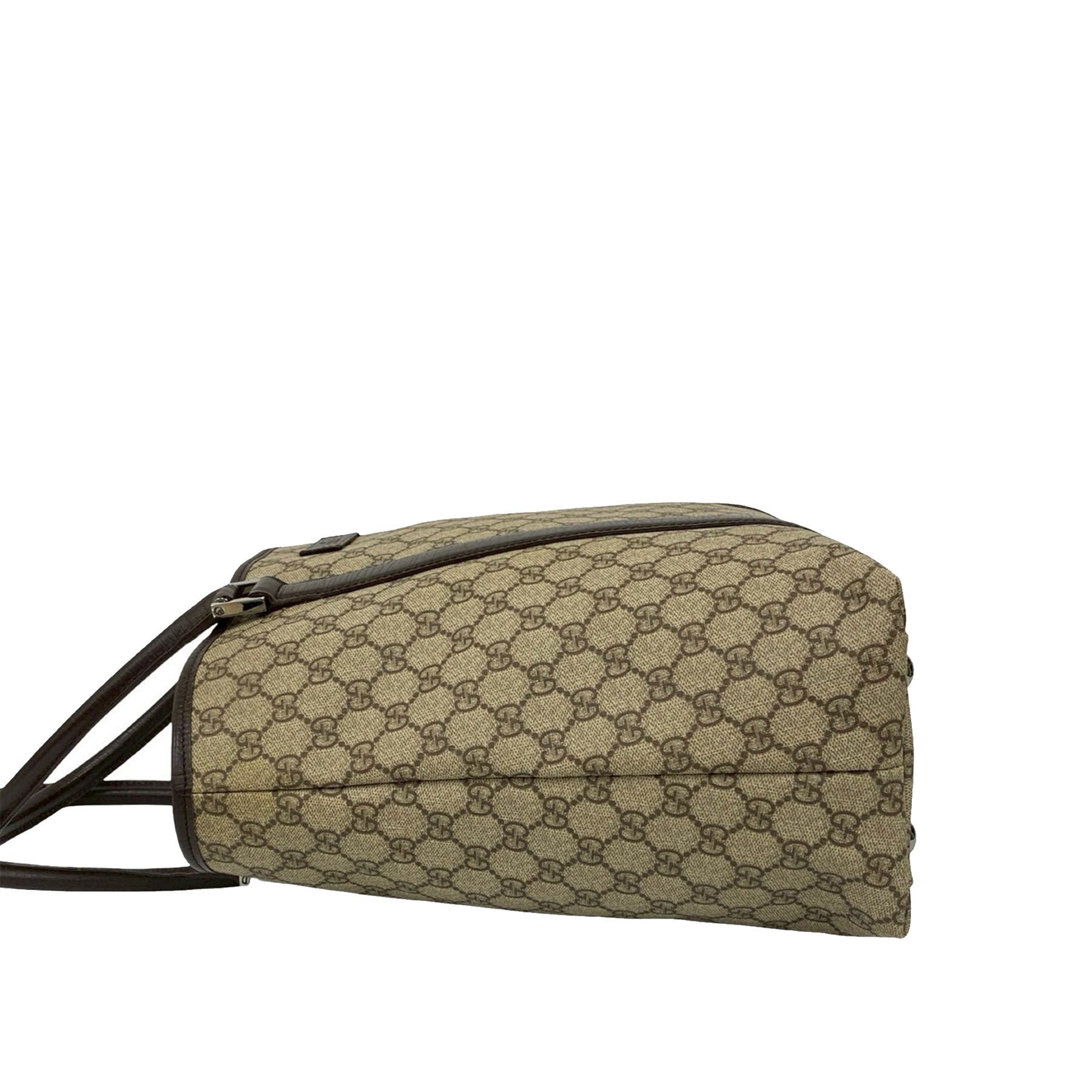 Gucci GG Supreme Tote