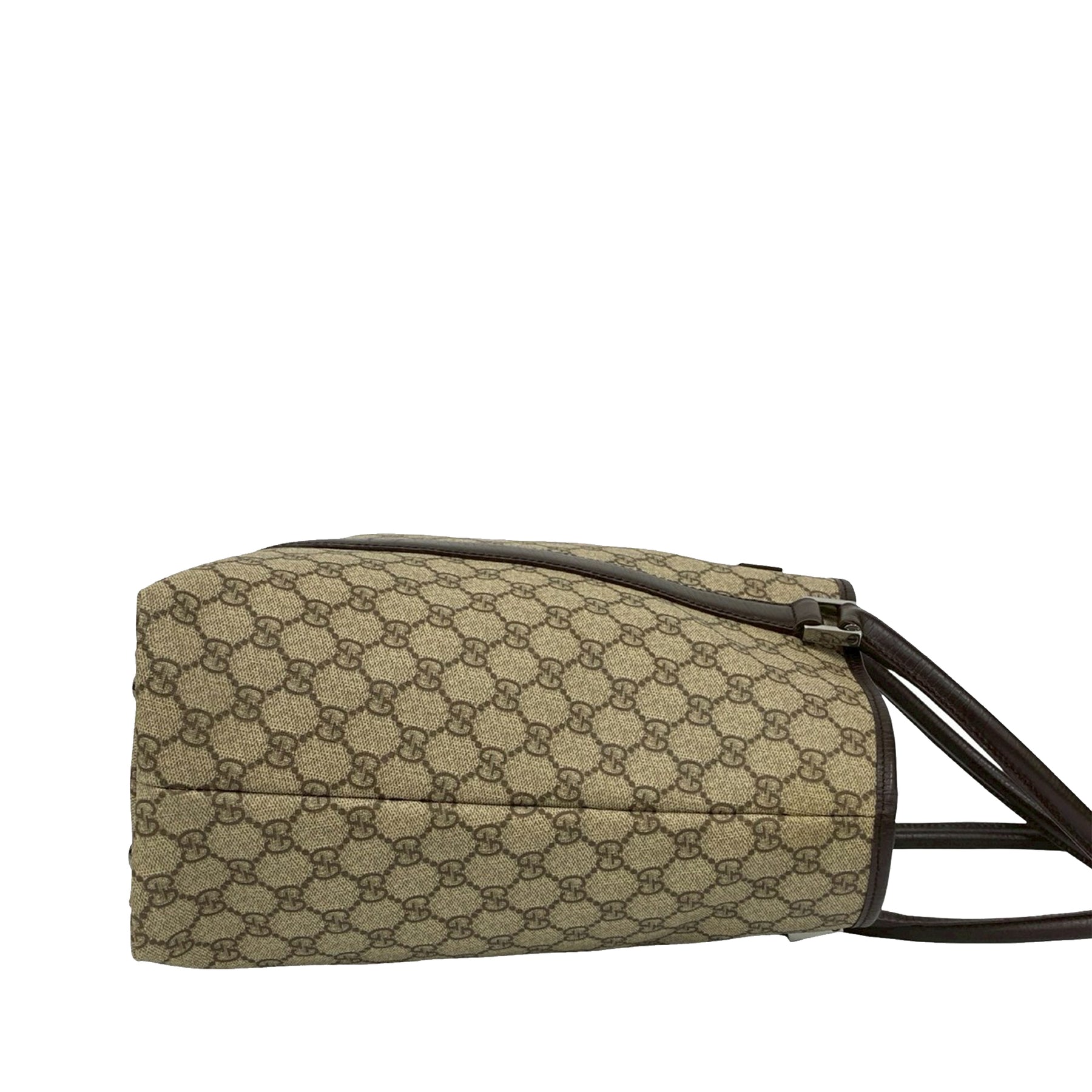 Gucci GG Supreme Tote