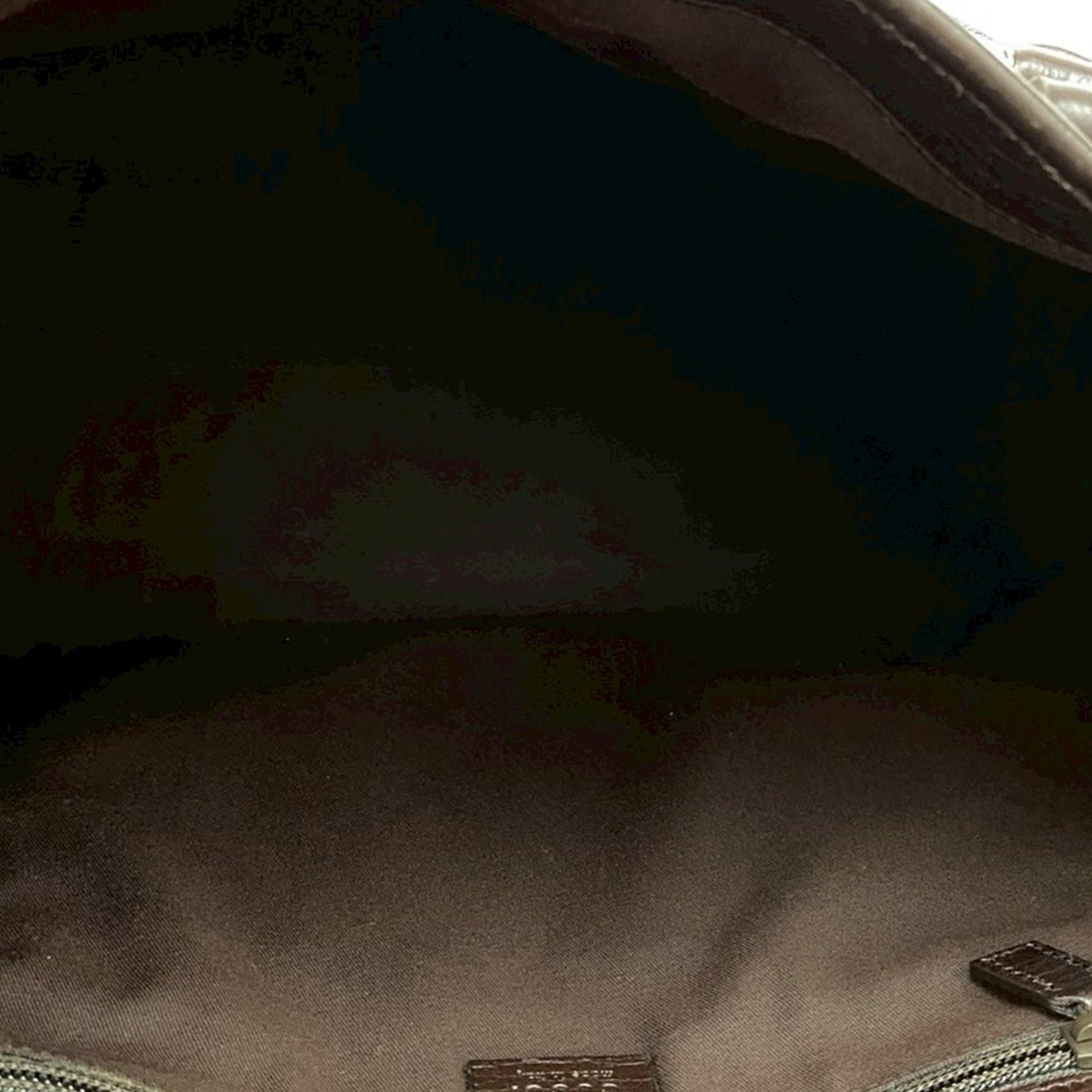 Gucci GG Supreme Tote