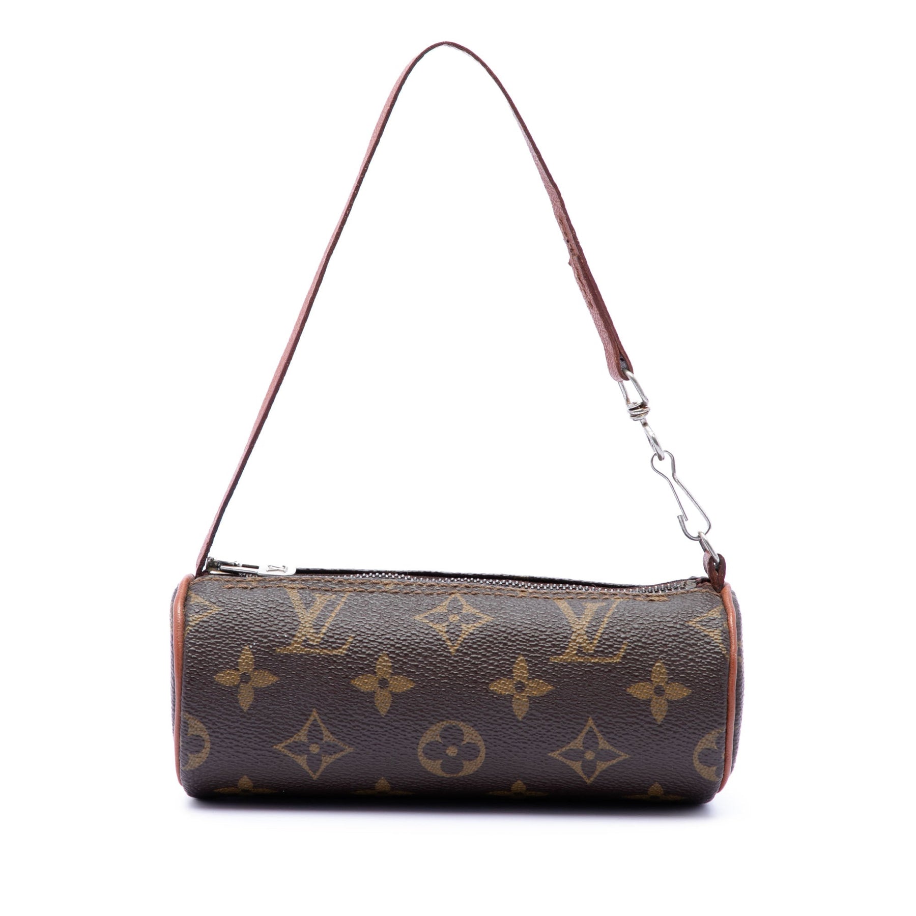 Louis Vuitton Monogram Papillon Pochette