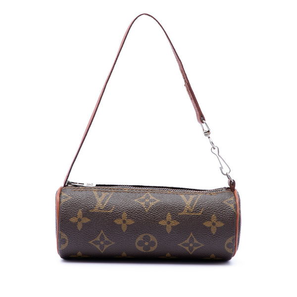 Louis Vuitton Monogram Papillon Pochette