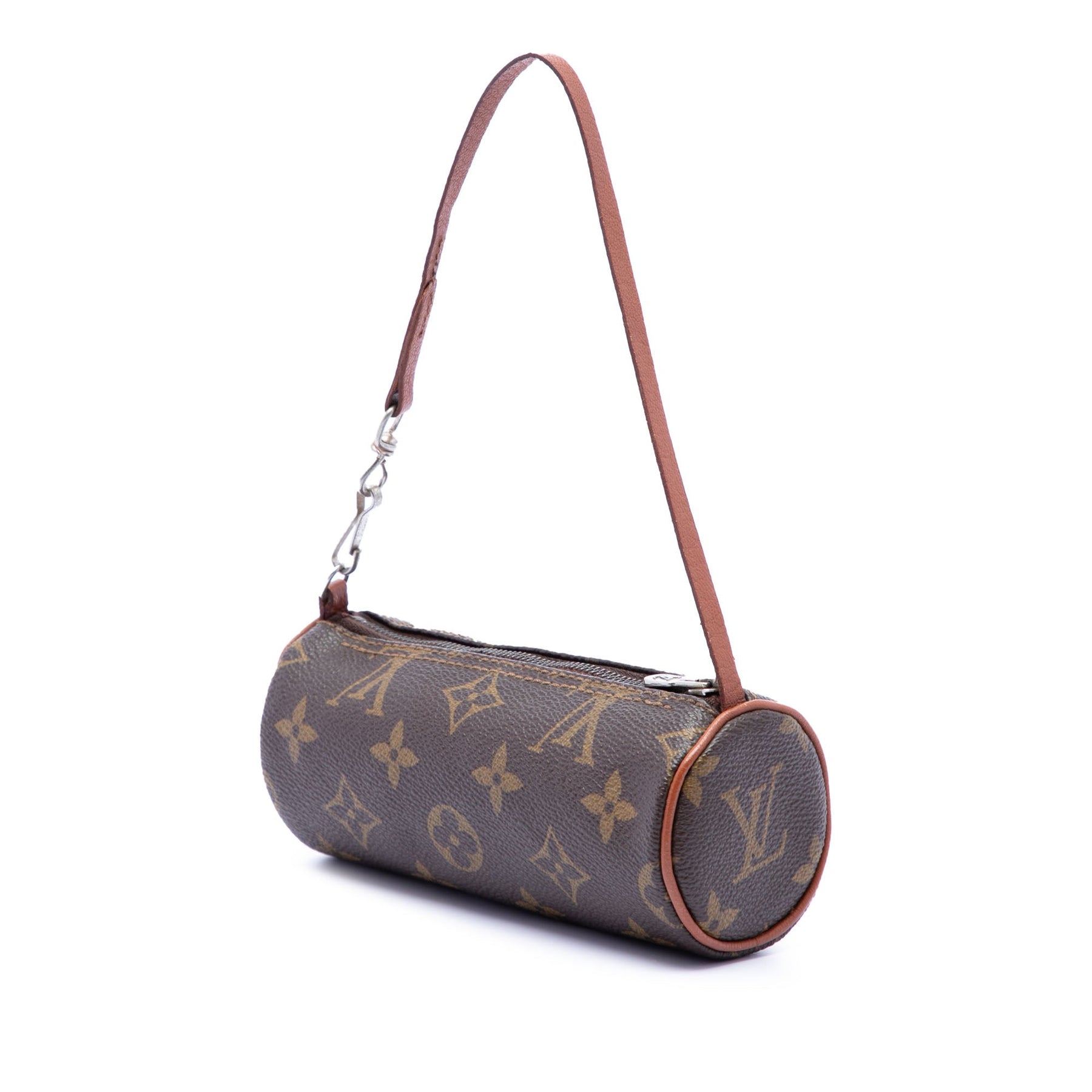 Louis Vuitton Monogram Papillon Pochette