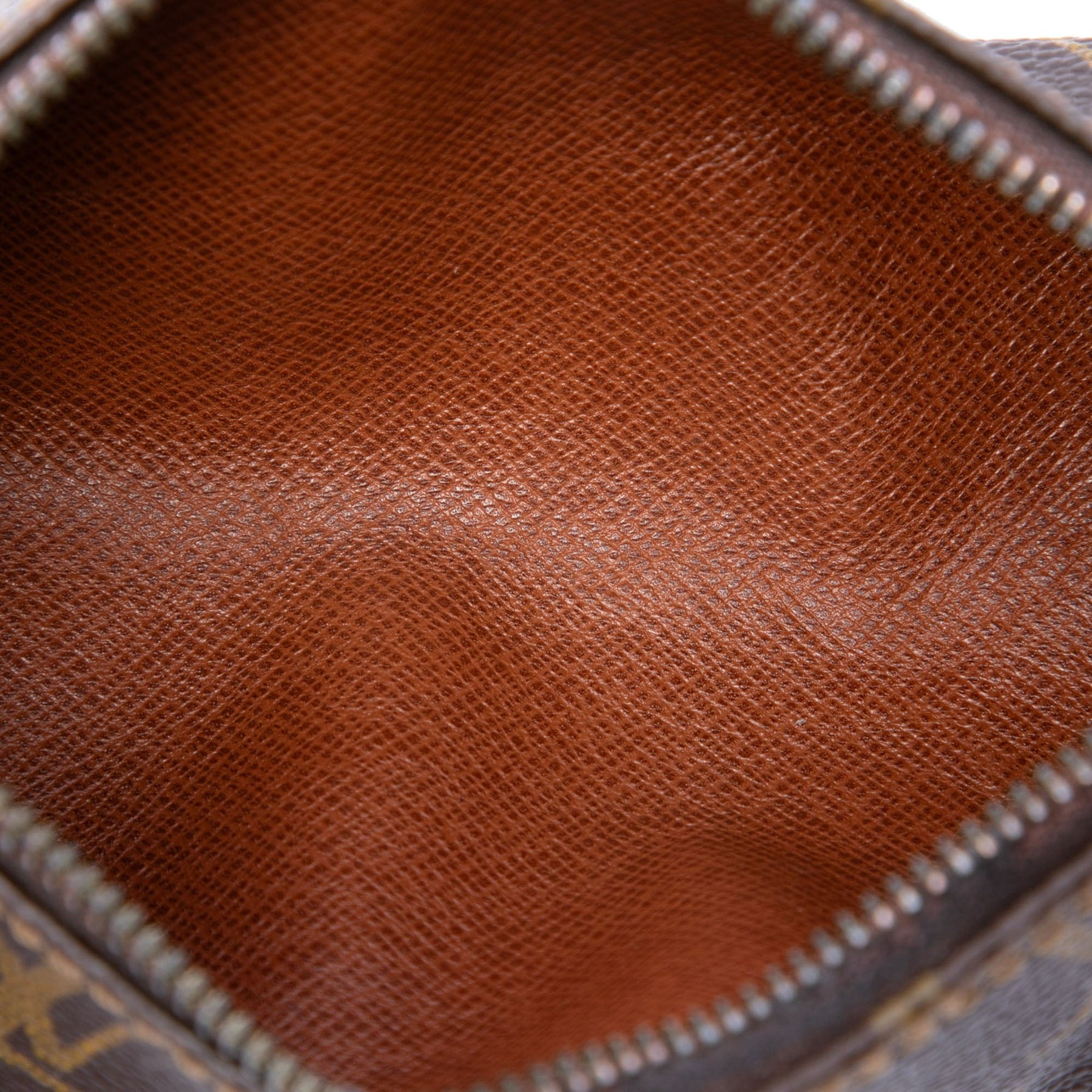 Louis Vuitton Monogram Papillon Pochette
