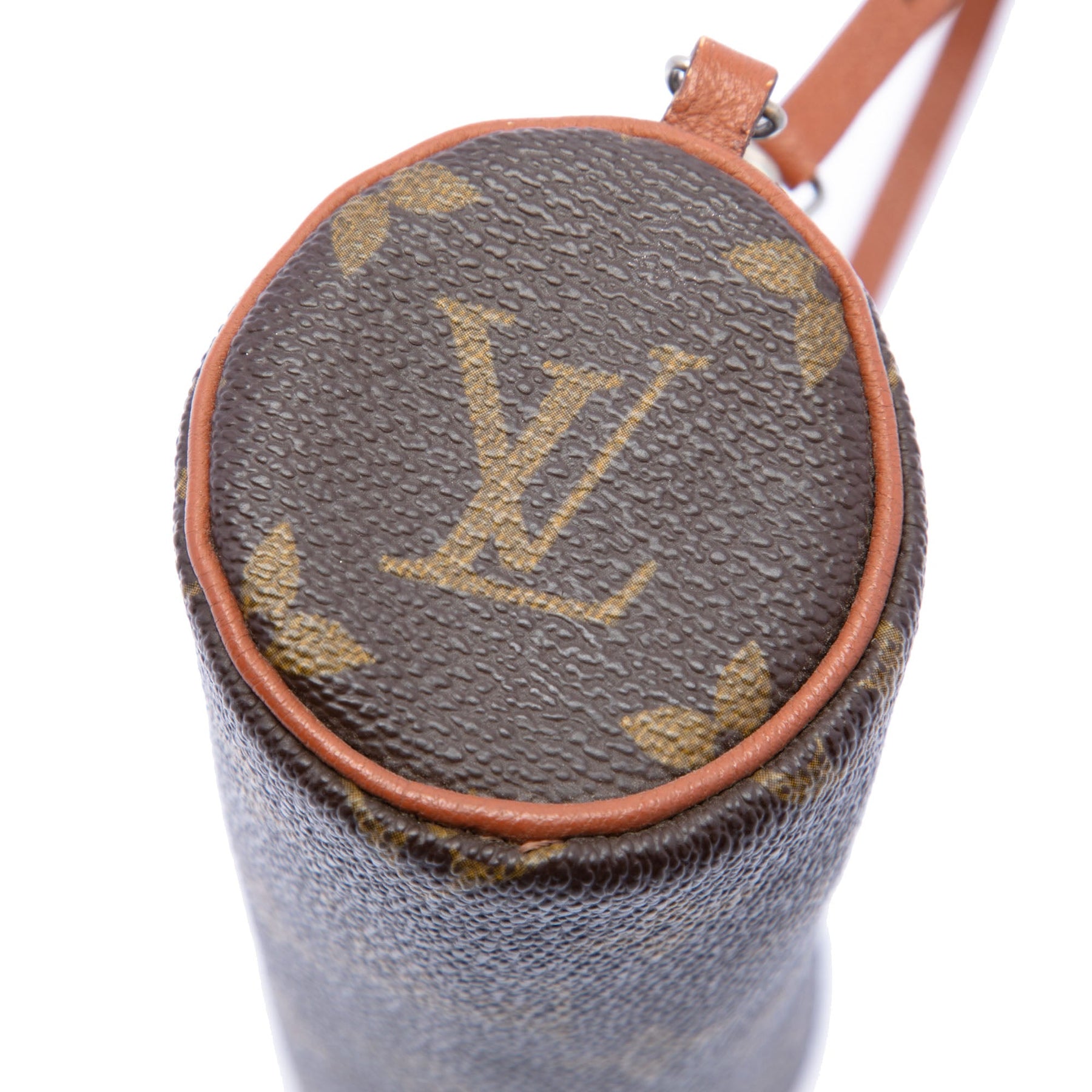 Louis Vuitton Monogram Papillon Pochette