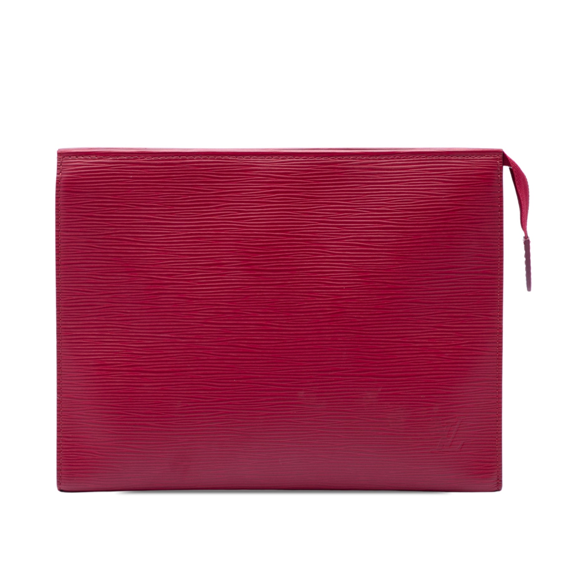 Louis Vuitton Epi Toiletry Pouch 26