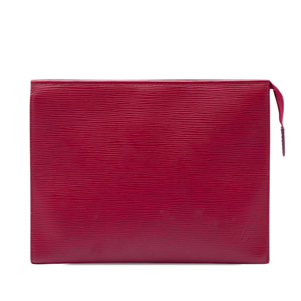 Louis Vuitton Epi Toiletry Pouch 26