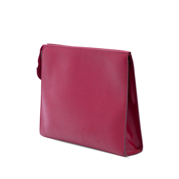 Louis Vuitton Epi Toiletry Pouch 26