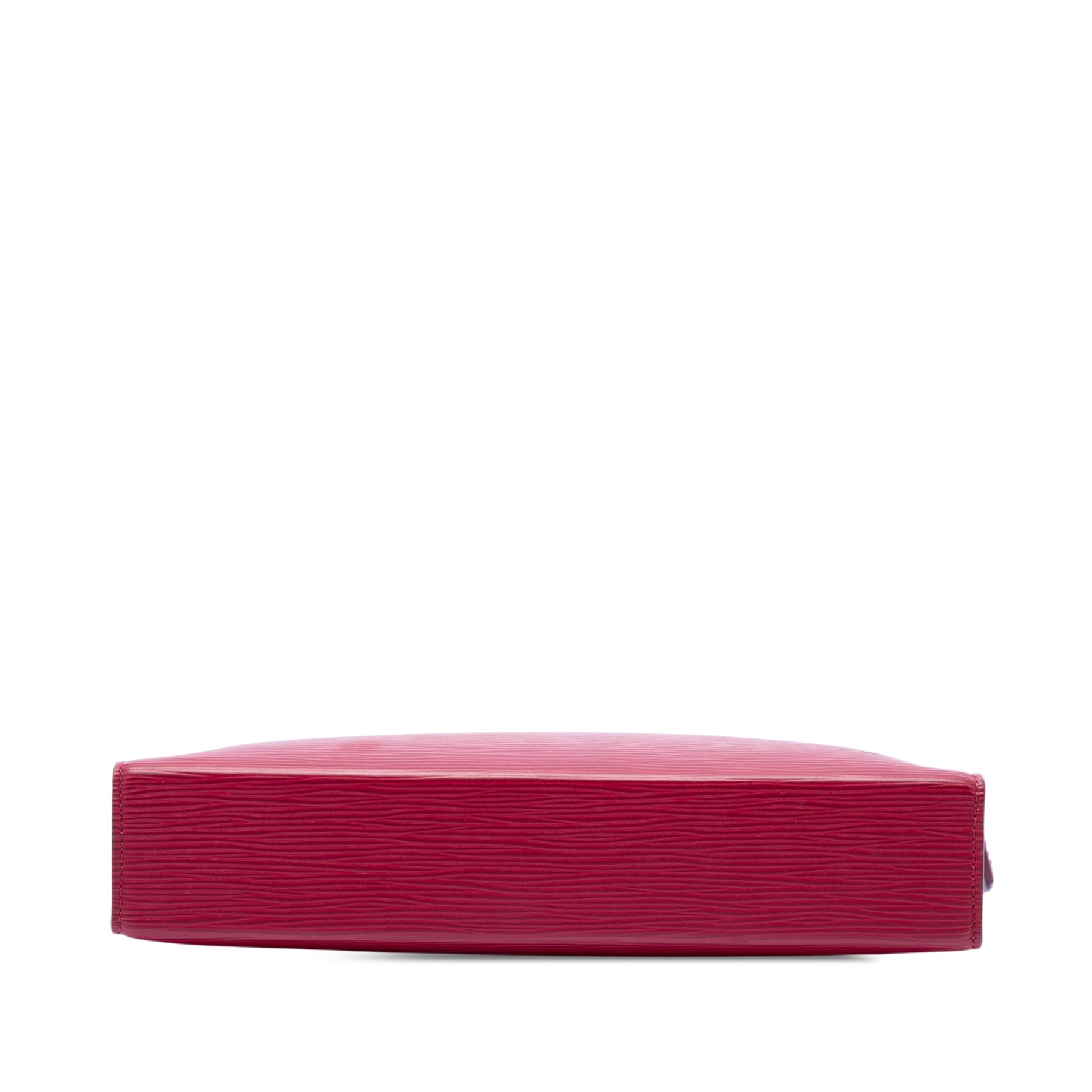 Louis Vuitton Epi Toiletry Pouch 26