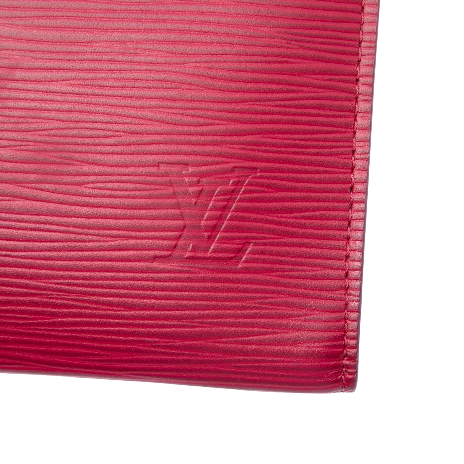 Louis Vuitton Epi Toiletry Pouch 26