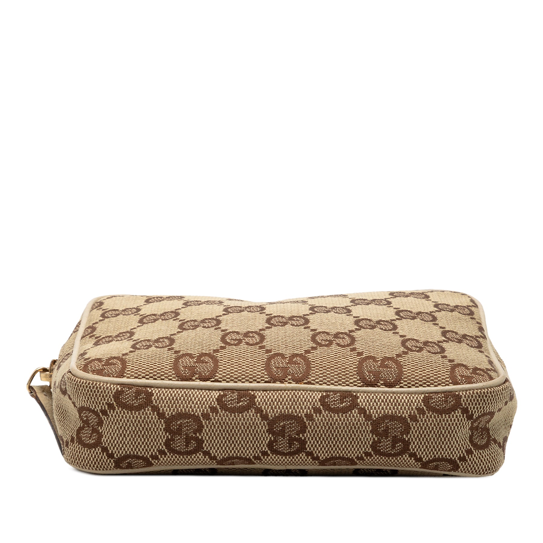 GG Canvas Crossbody