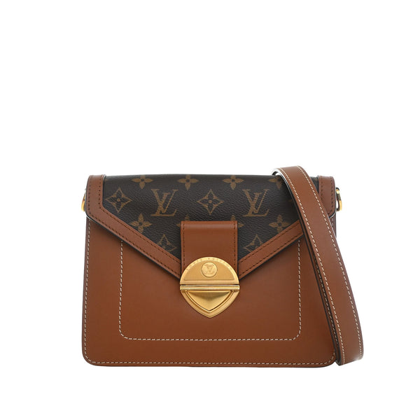 Louis Vuitton Monogram Retro Biface