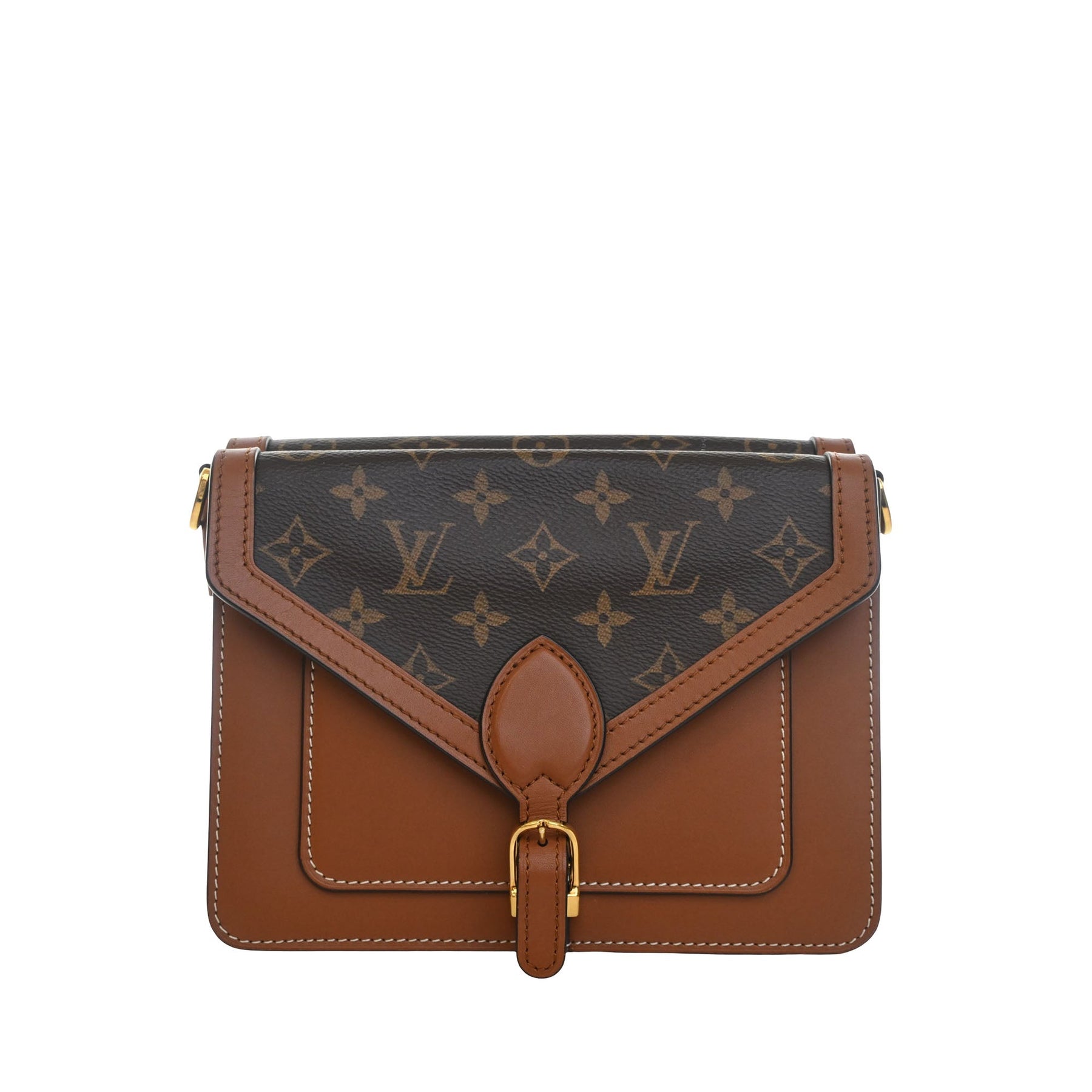 Louis Vuitton Monogram Retro Biface