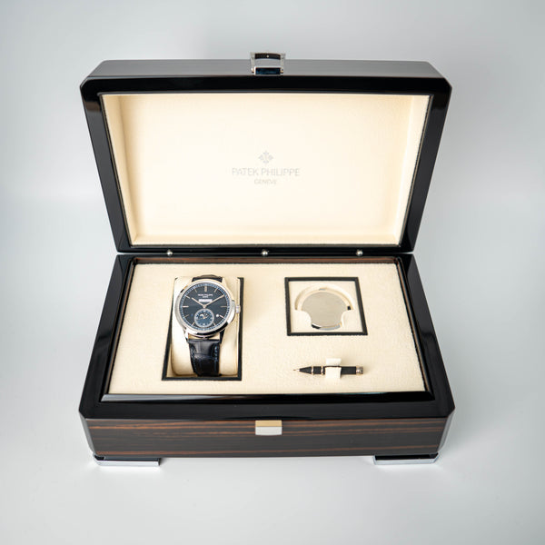 Patek Philippe Grand Complications 5236P-1