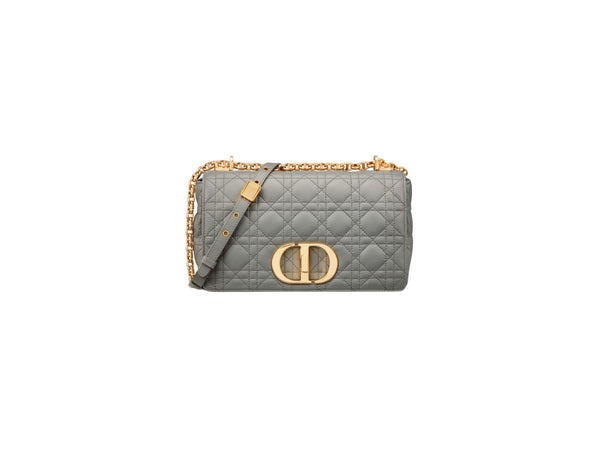 Medium Dior Caro Bad
