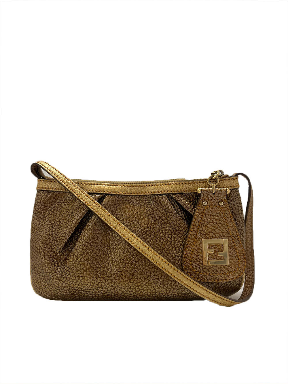 Fendi chef pochette Vintage
