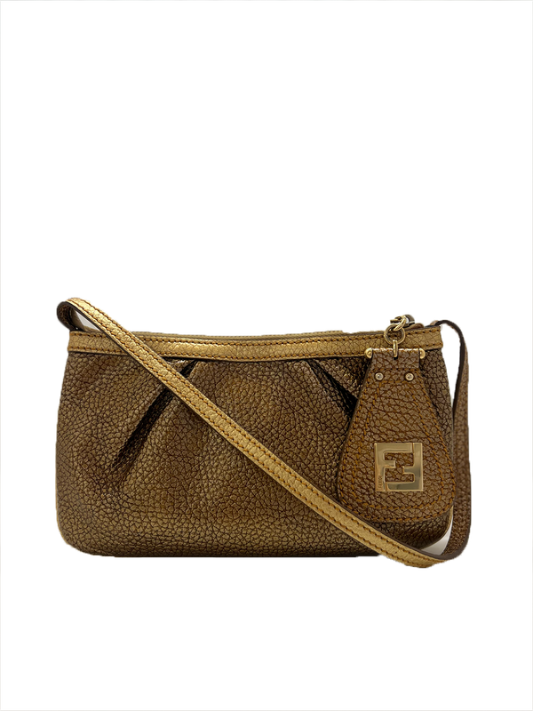 Fendi chef pochette Vintage