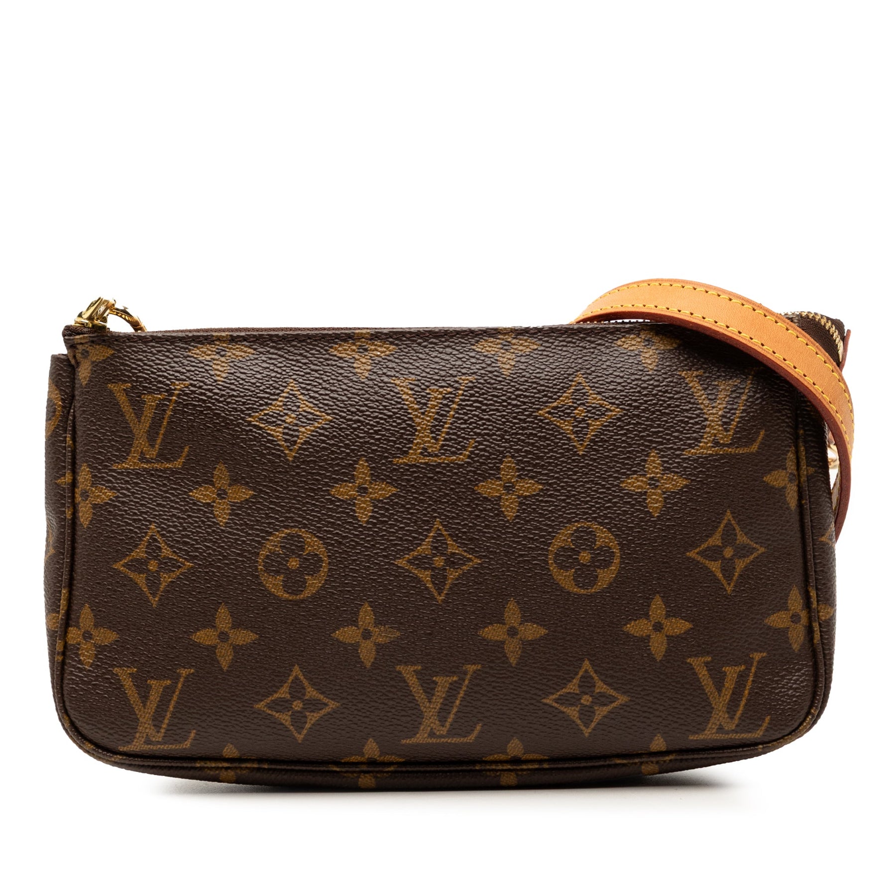 Louis Vuitton Monogram Pochette Accessoires