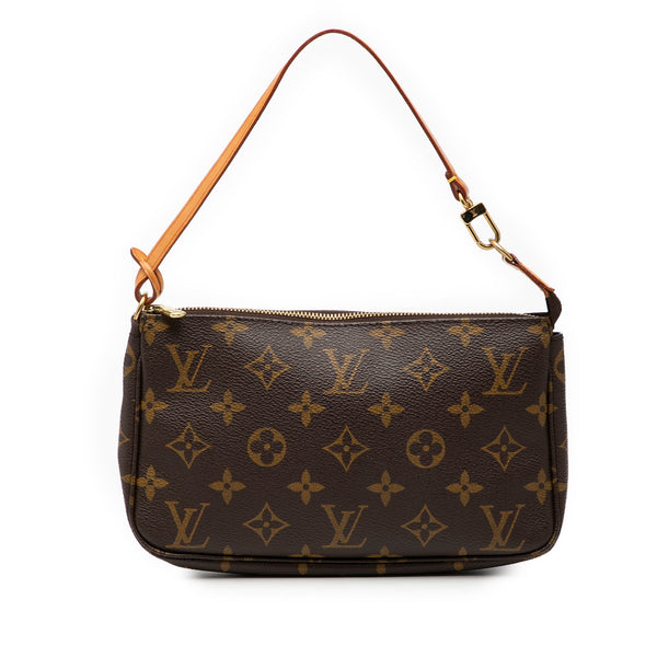 Louis Vuitton Monogram Pochette Accessoires