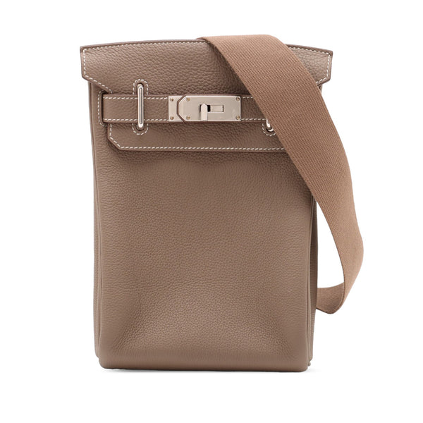 Hermes Togo Kelly Hac A Dos PM