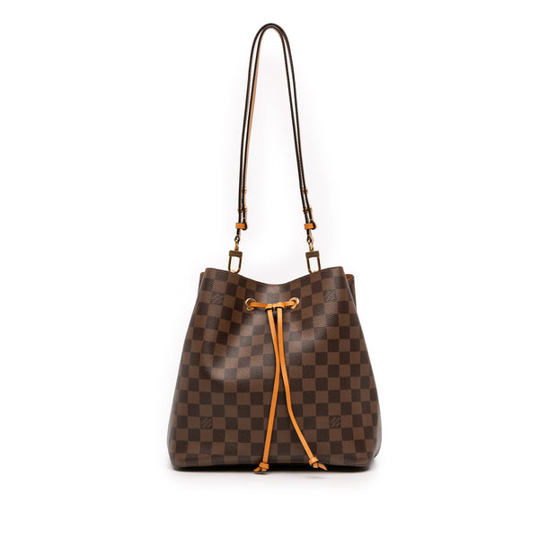 Louis Vuitton Damier Ebene Neonoe MM
