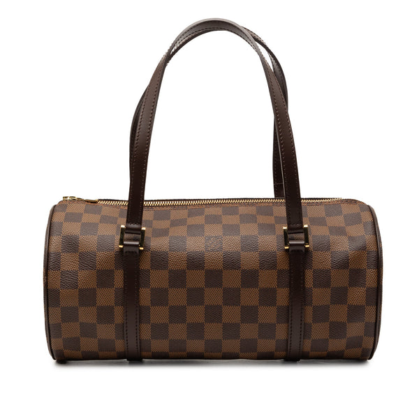 Louis Vuitton Damier Ebene Papillon 30
