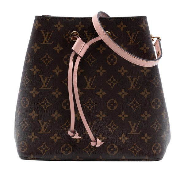 Louis Vuitton Monogram Neonoe MM