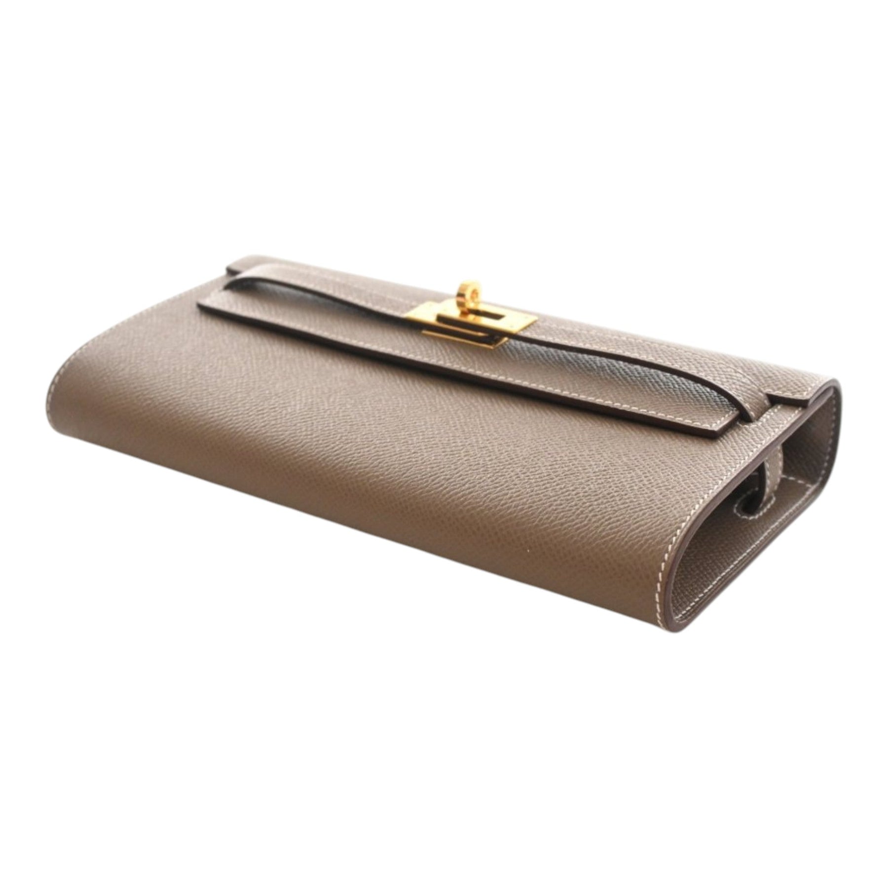 Hermes Epsom Kelly To Go Wallet