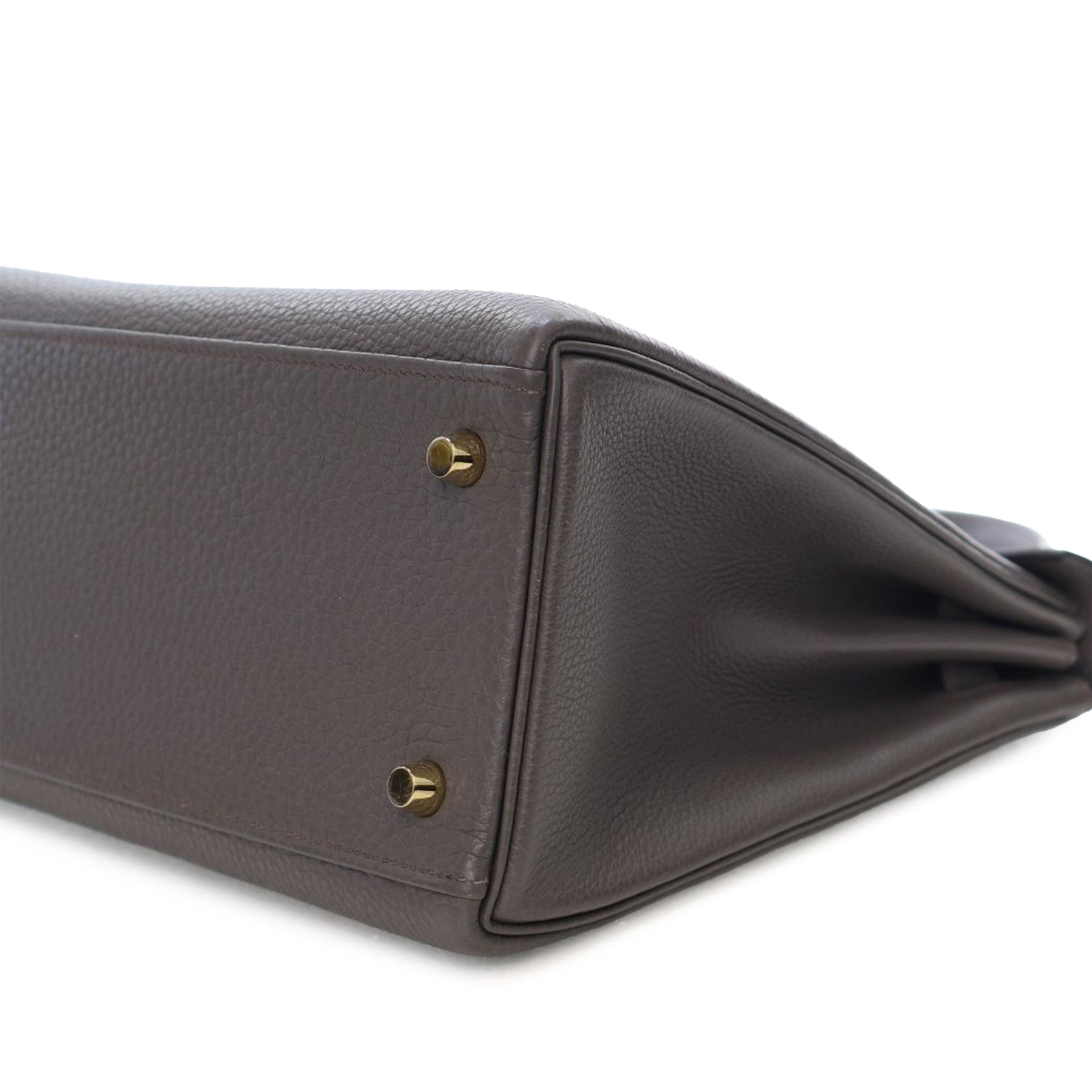 Hermes Togo Kelly II Retourne 28