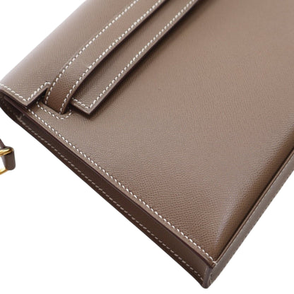 Hermès Veau Madame Kelly Elan