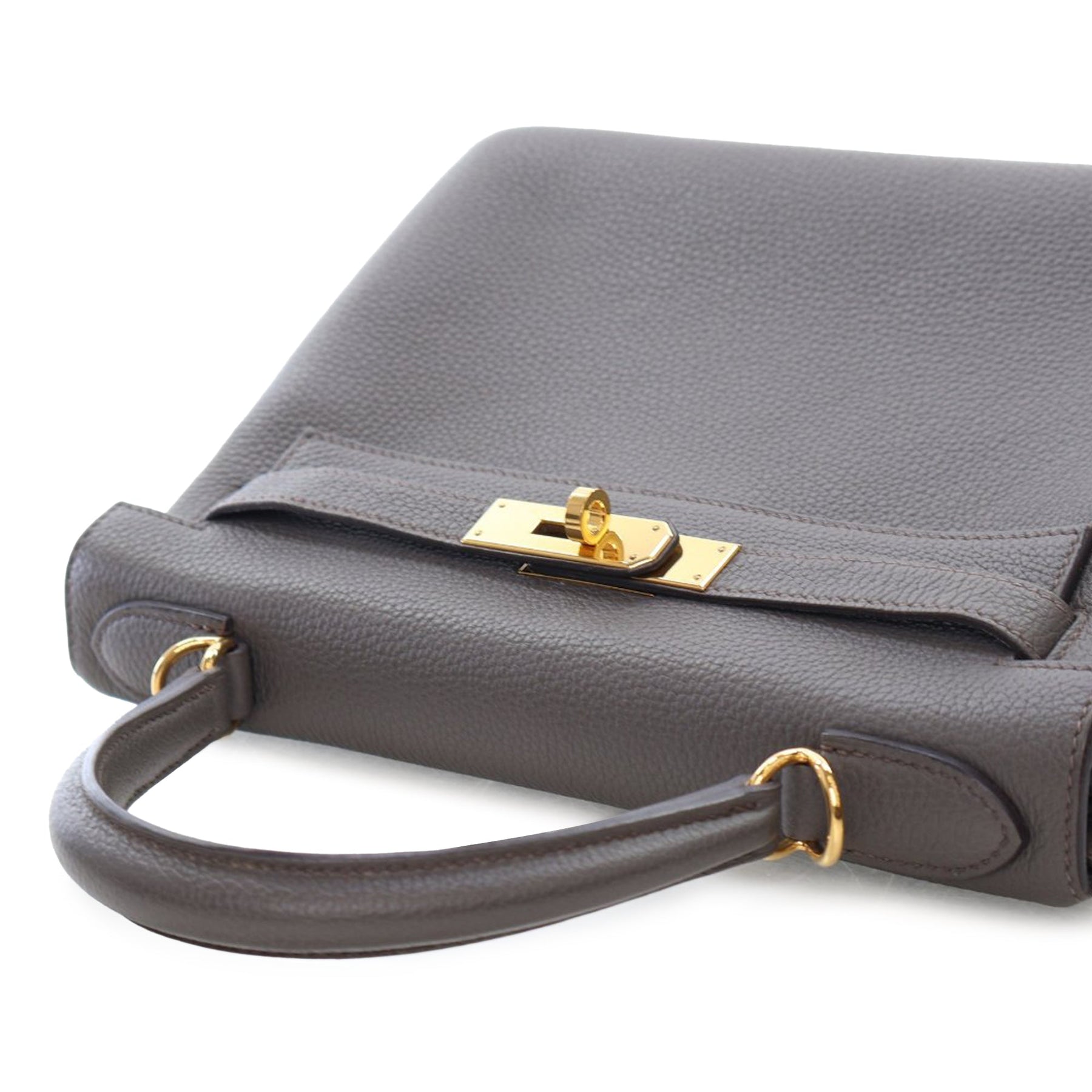 Hermes Togo Kelly II Retourne 28