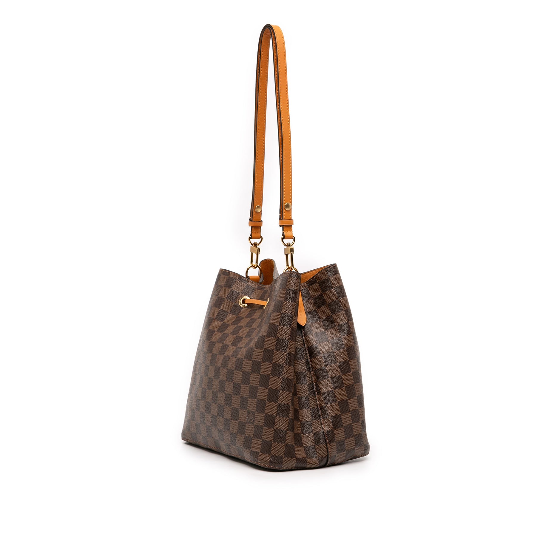 Louis Vuitton Damier Ebene Neonoe MM