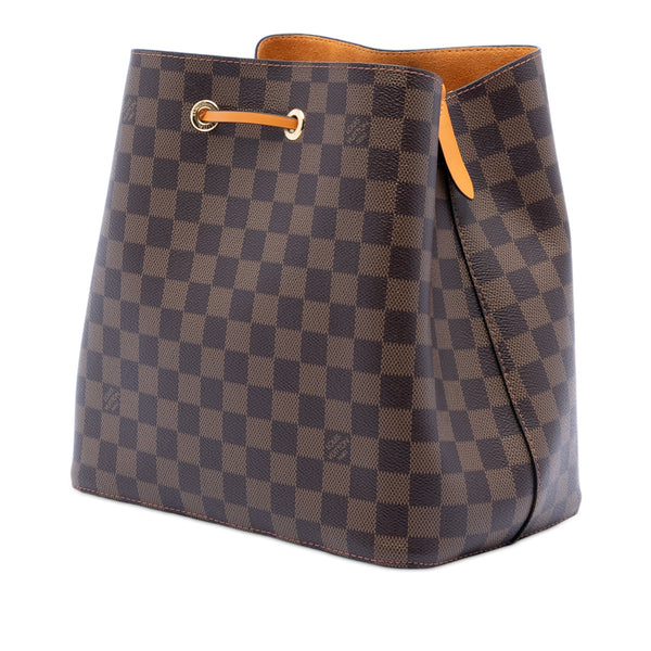 Louis Vuitton Damier Ebene Neonoe MM