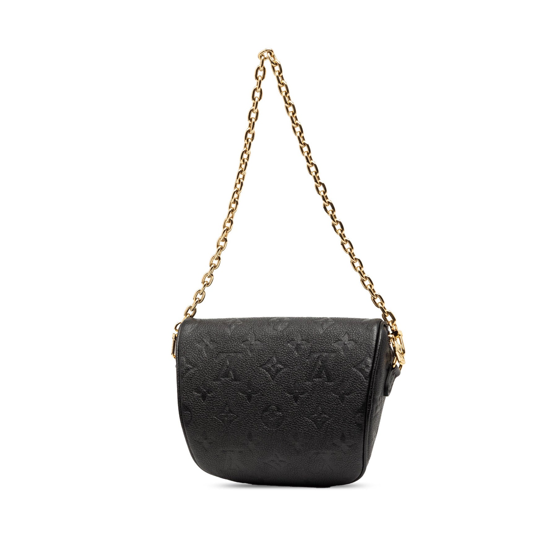 Louis Vuitton Monogram Empreinte Mini Bumbag