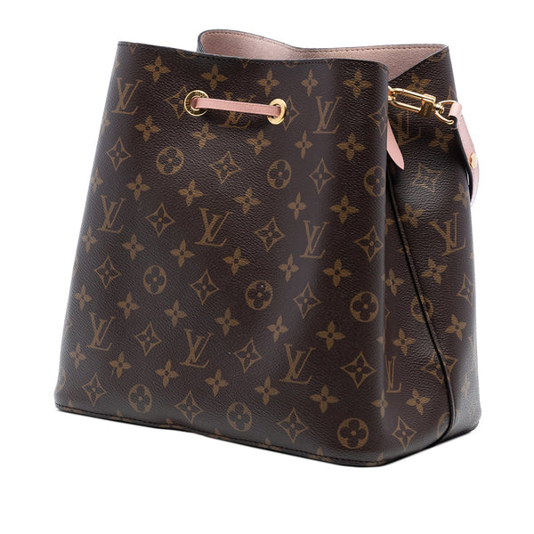 Louis Vuitton Monogram Neonoe MM