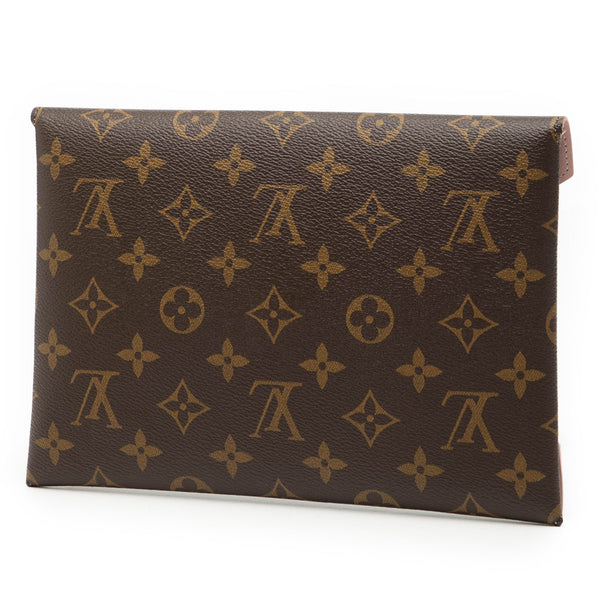 Louis Vuitton Monogram Pochette Kirigami Set