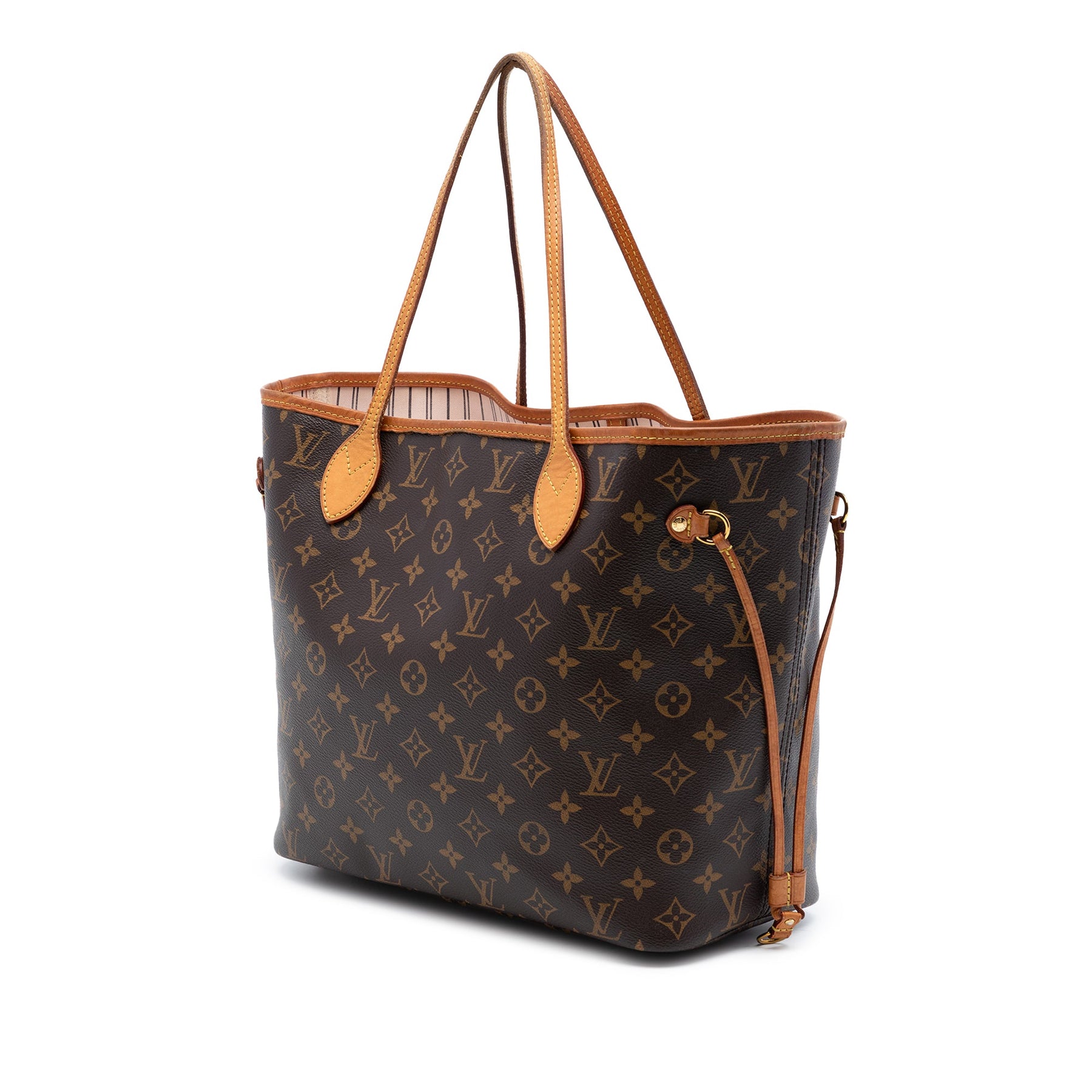 Louis Vuitton Monogram Neverfull MM