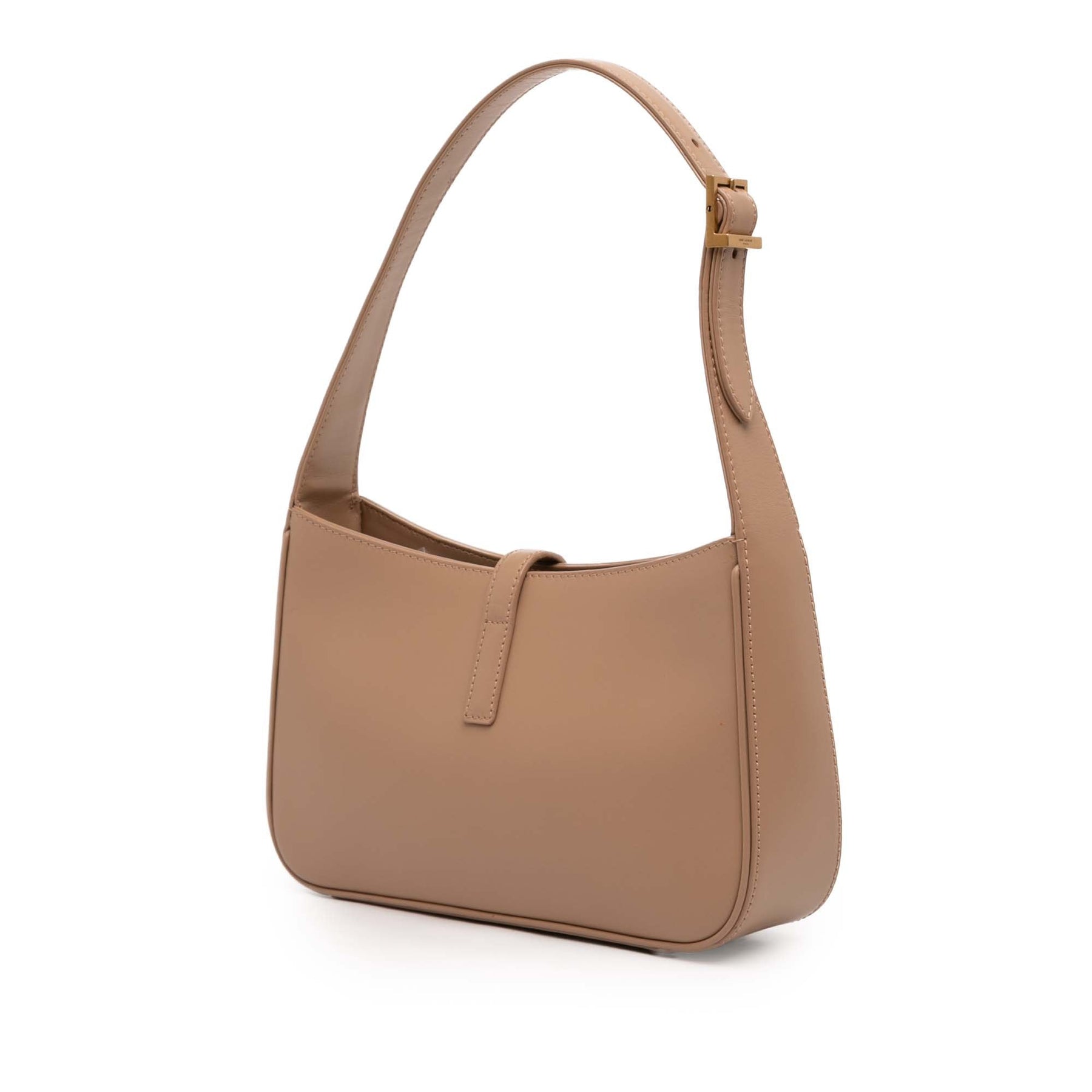 Saint Laurent Smooth Calfskin Le 5 a 7