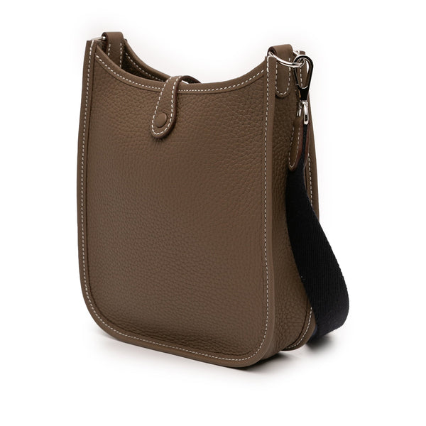 Hermes Clemence Evelyne 16 Amazone