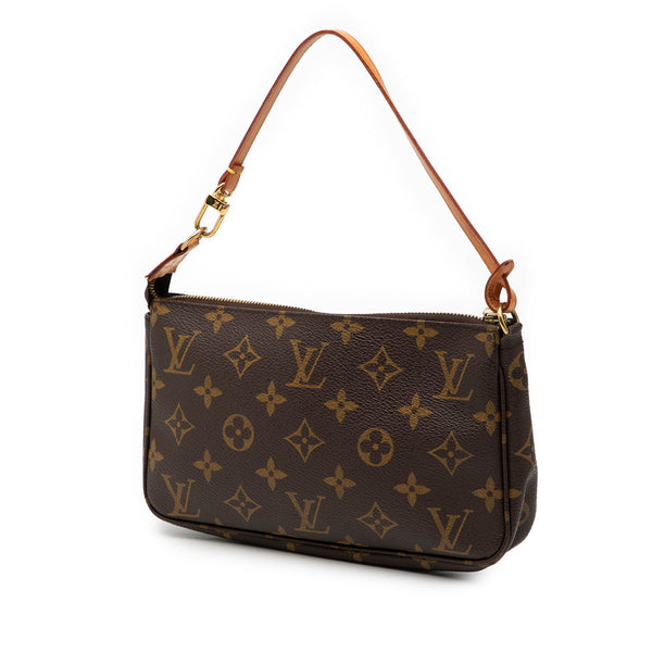 Louis Vuitton Monogram Pochette Accessoires