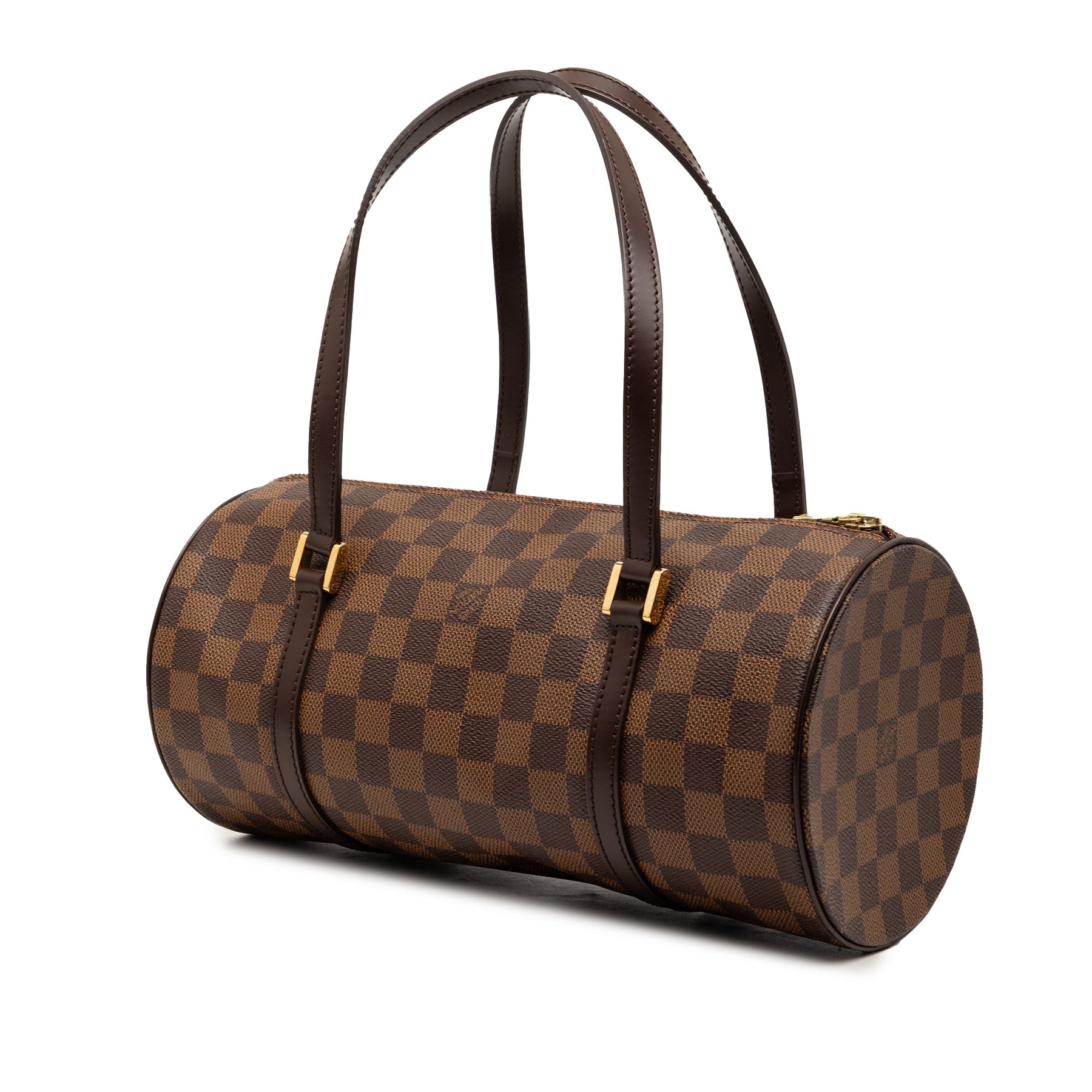 Louis Vuitton Damier Ebene Papillon 30