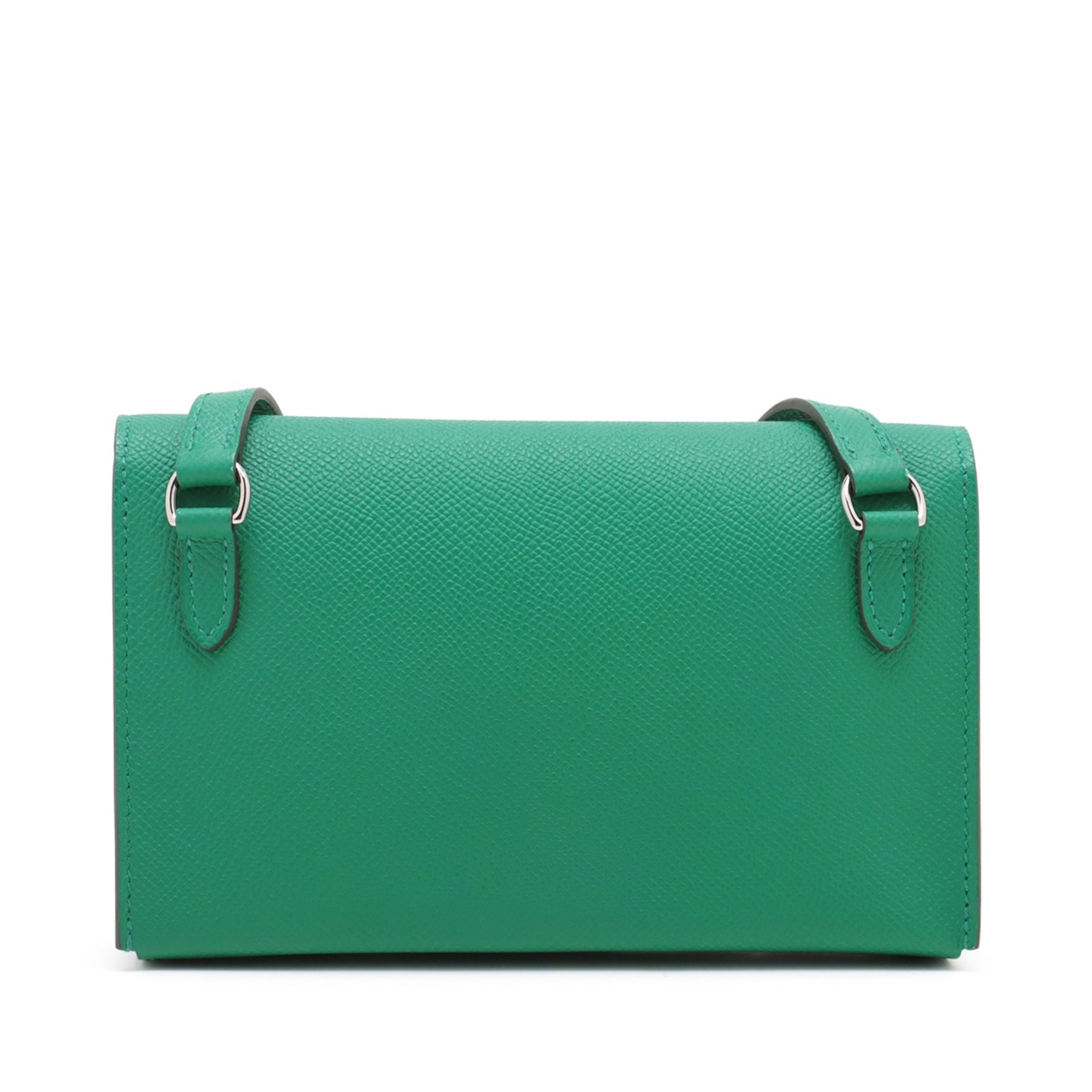Hermes Epsom Hermesnap Wallet On Strap